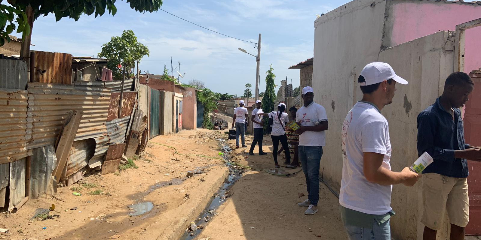 Dia das Boas Acções - Good Deeds Day