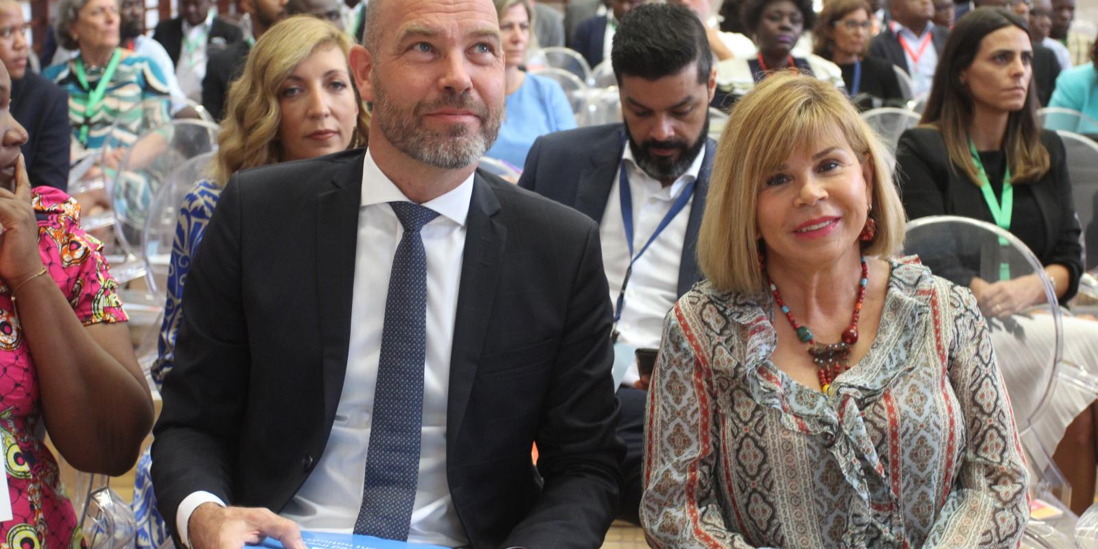 3º Fórum de Responsabilidade Social e Cidadania
