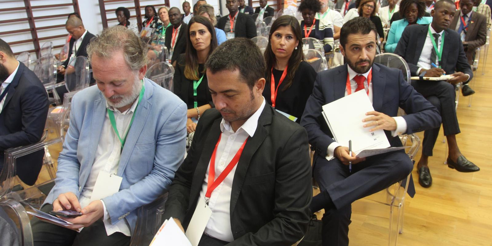 3º Fórum de Responsabilidade Social e Cidadania