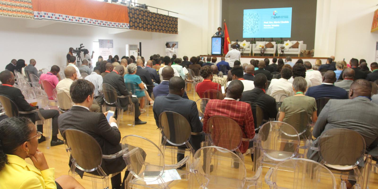 3º Fórum de Responsabilidade Social e Cidadania