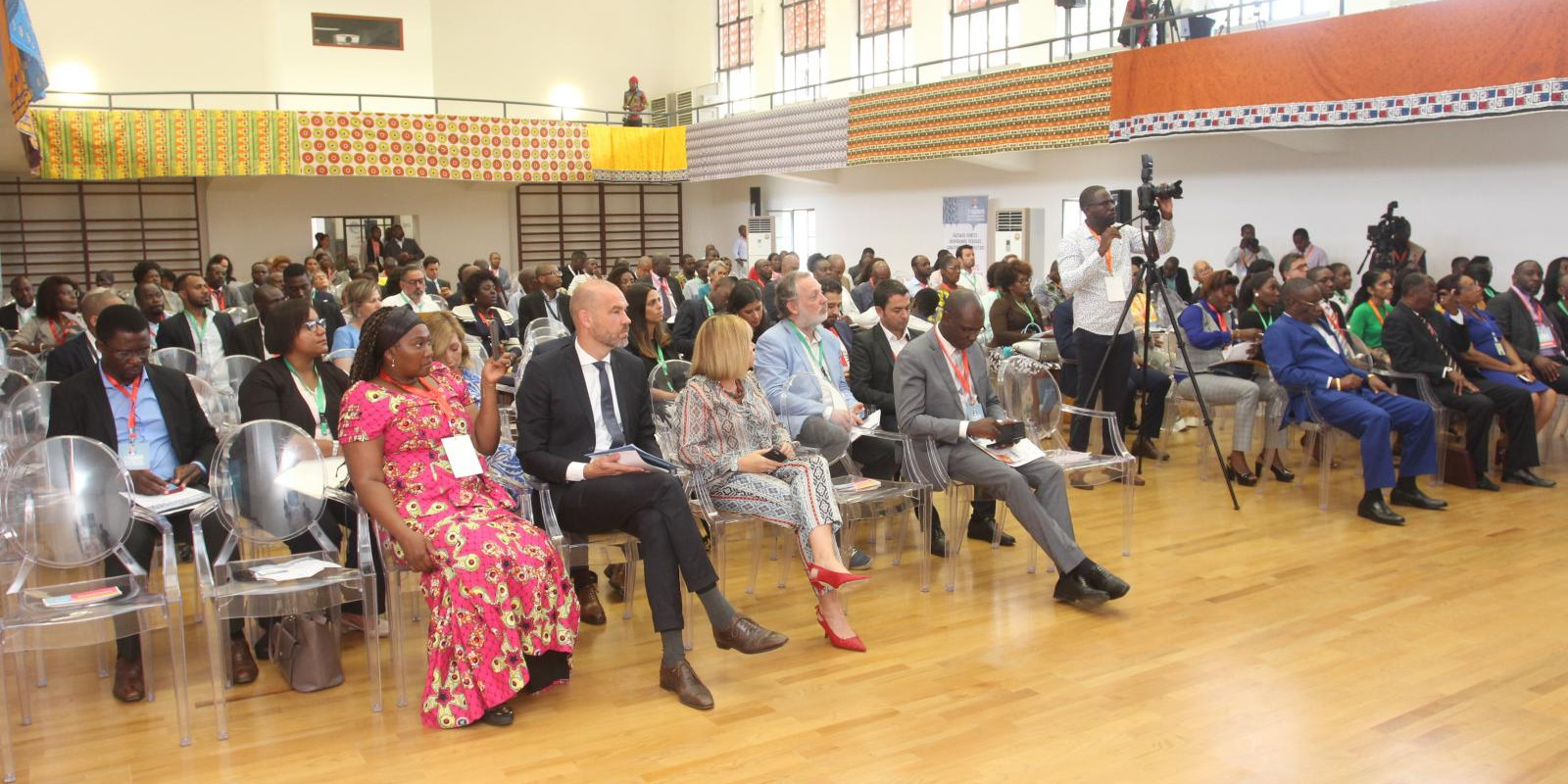 3º Fórum de Responsabilidade Social e Cidadania