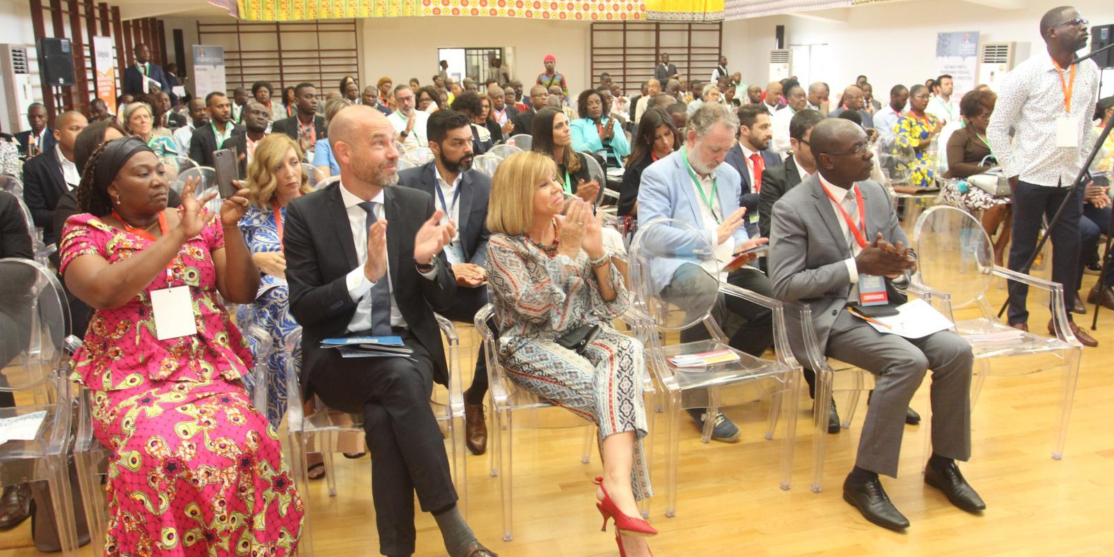3º Fórum de Responsabilidade Social e Cidadania
