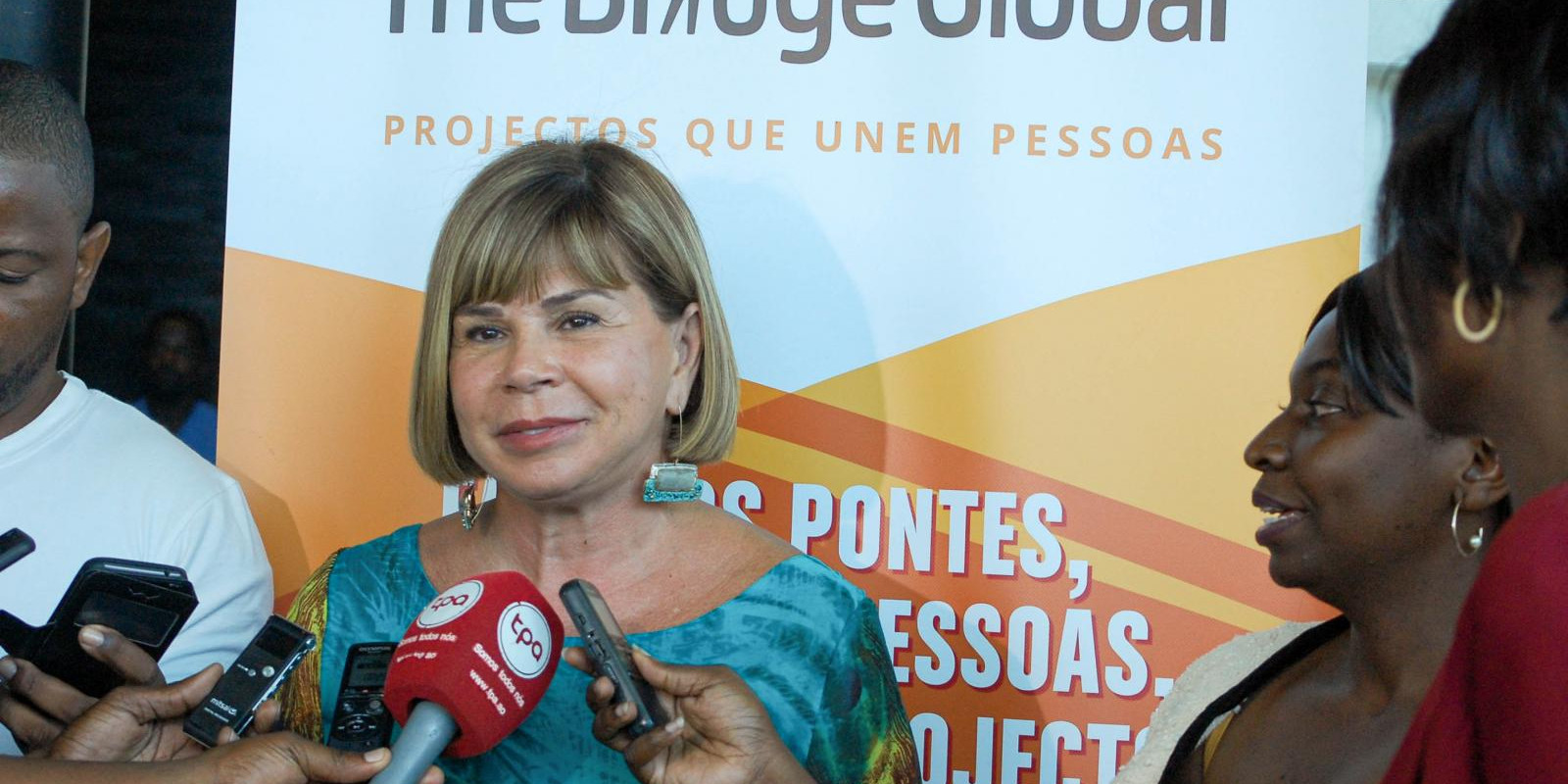 TheBridgeGlobal Apresenta Novas Áreas de Actuação