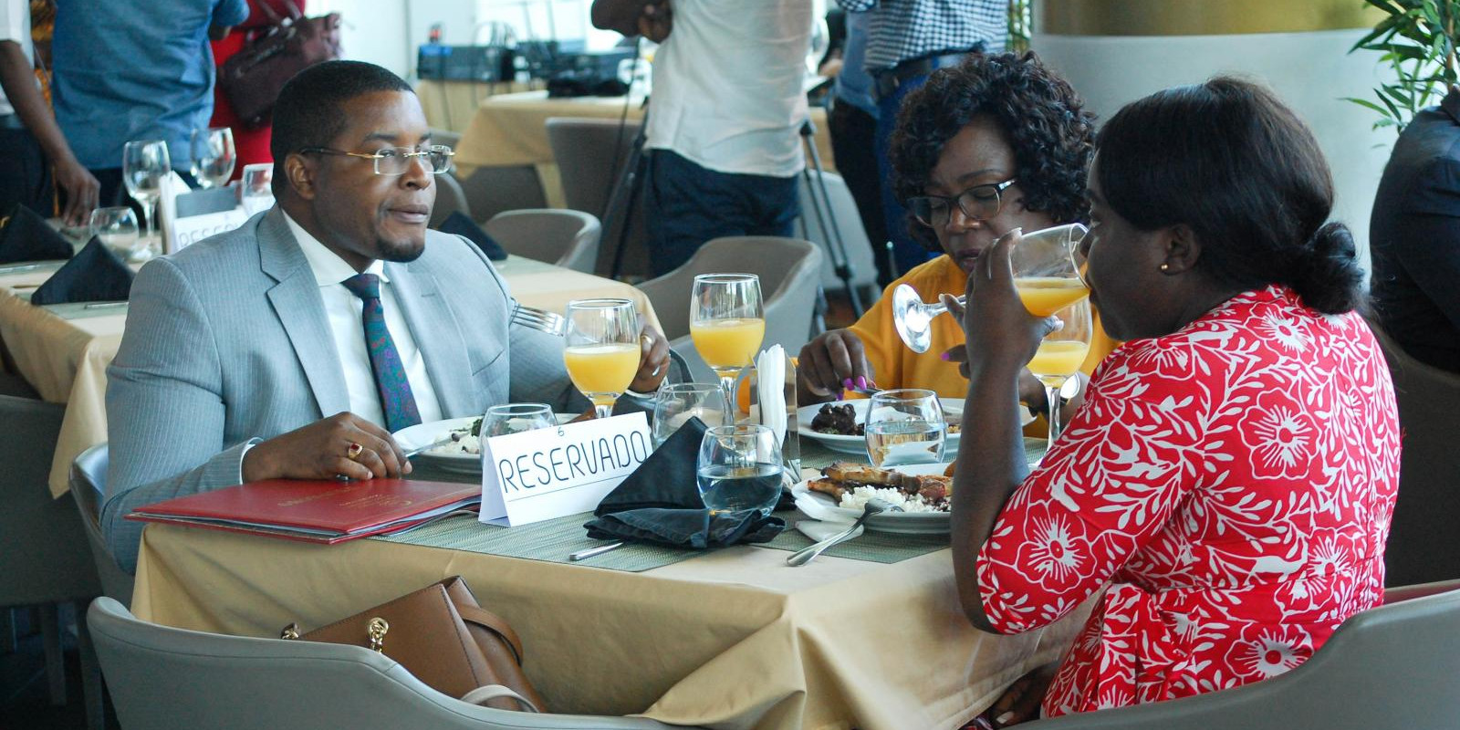 TheBridgeGlobal Apresenta Novas Áreas de Actuação