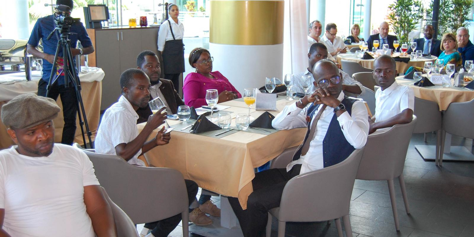 TheBridgeGlobal Apresenta Novas Áreas de Actuação