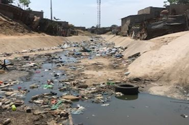 Dia das boas acções é comemorado em Angola