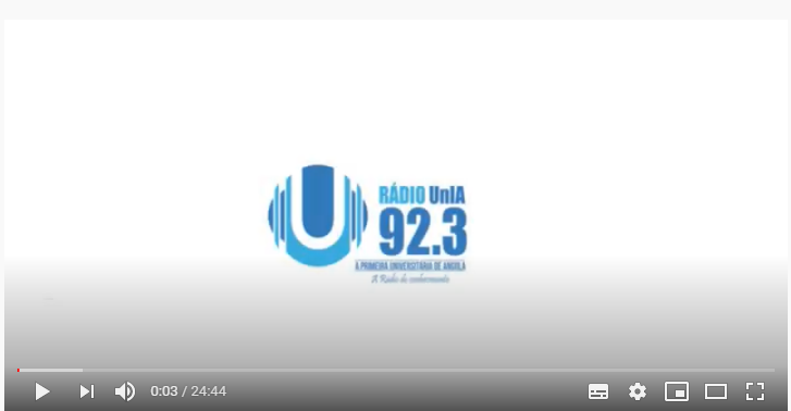 Entrevista - UnIA